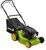 Fieldmann FZR 4005-BH Benzines fűnyíró