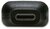 i-tec USB Type C M - USB F Adapter Fekete