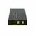LevelOne KVM-0421 KVM switch (4 port, USB, audio, kábelszettel)