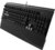 AeroCool Thunder X3 - TK40 Gamer Billentyűzet - US - Fekete