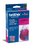 BROTHER Patron LC-980M Piros (Magenta) 260/oldal
