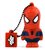 Tribe Pendrive 8GB - MARVEL - Pókember (USB 2.0)