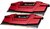 G.Skill 8G/2400 Ripjaws V CL15 DDR4 memória KIT2 (F4-2400C15D-8GVR)