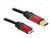 Delock USB 3.0-A > mikro-B apa / apa, 3 m prémium kábel