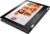 Lenovo IdeaPad YOGA 300-11IBR - 80M1007KHV - 11,6" Notebook - Fekete - Windows 10