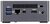 Gigabyte BRIX GB-BSCEH-3955 Mini PC - Ezüst