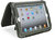 GOLLA 2012 Renny iPad 2/3 tok, katonazöld