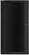 Lanberg 19" fali rack szekrény 27U 600x600mm - fekete