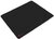 Natec Genesis M12 Midi Gamer Egérpad Fekete