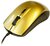 Steelseries Rival 100 Alchemy egér - arany