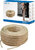 LogiLink CAT 6 Patch kábel, U/UTP, 100 méter