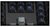 Logitech G105 Gamer billentyűzet - Olasz - Fekete