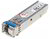 Intellinet 507509 MiniGBIC/SFP Gigabit WDM optikai csatlakozó LC Duplex - Ezüst