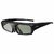 EPSON 3D aktív szemüveg projektorhoz, TW550/5910/6100/6100W/8100/9100/9100W, ELPGS03