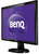 BenQ 24" GL2460 monitor