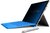 Dicota Secret D30116 Microsoft Surface Pro 4 12.3" kétoldalas kijelzővédő fólia
