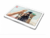 Huawei M2-10 WIFI + LTE MediaPad - Ezüst