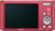 Sony DSC-W830P rózsaszín digitális fényképezőgép + kártya + tok