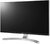LG 27" 27UD88-W 4K monitor - Fehér