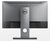 Dell 27" U2717D Infinty Edge Monitor - Fekete
