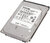 Toshiba 3TB MQ03ABB300 SATA3 2.5" belső merevlemez