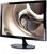 Samsung 21,5" S22D300HY LED HDMI monitor, fekete