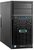 HP ProLiant ML30 Gen.9 Torony szerver - Fekete (831068-425)