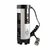 ModeCom MC-R015 Inverter - 150W Autóhoz (230V kimenet (15A); 5V USB kimenet; szivargyújtó-csatlakozó; fekete-ezüst)