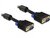 Delock Cable SVGA 10m male-male