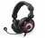 Natec GENESIS HX77 REAL 5.1 fejhallgató mikrofonnal, USB (Gamer)