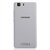 Doogee X5 PRO 5" 16GB Dual SIM okostelefon - fehér