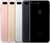 Apple iPhone 7 Plus 32GB Okostelefon - Matt fekete