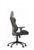Vertagear Racing SL5000 Gamer Szék Szürke/Fekete