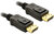 Delock Cable Displayport m/m 1m