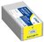 Epson SJIC22P tintapatron TM-C3500 nyomtatóhoz, sárga