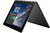 Lenovo 10,1" Yoga Book YB1-X91L 64GB LTE WiFi Tablet Fekete