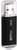 Silicon Power 16GB ULTIMA II I Series Fekete USB2.0 Pen Drive (backup software, fém ház)