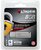 Kingston 8GB USB3.0 DataTraveler Locker+ G3 ezüst