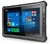 Getac F110G3 Tablet - Ipari PDA (Win10)