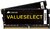 Corsair 16GB 2133MHz DDR4 SO-DIMM (2x8GB) memória