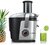 Juicer Bosch MES4000 | silver