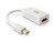 Delock 65128 Adapter mini Displayport > HDMI port