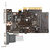 EVGA GeForce GT 710 - 1GB DDR3 (Single Slot, Low Profile) - Videókártya