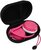 Arctic P324 BT sport headset, wireless, pink