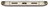 Lenovo P2 32GB Dual SIM Okostelefon - Arany