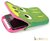 Tabzoo UTTZ-8-CROC 8" Crock univerzális tablet tartó gyerekeknek