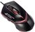 Asus GX1000 Eagle Eye Gaming egér - Fekete