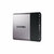 Samsung 250GB MU-PT250B Fekete/Ezüst USB 3.1/3.0/2.0 Külső SSD