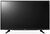 LG 43" 43LH5100 Full HD LED TV