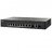 Cisco SG300-10PP 10-port Gigabit PoE+ Managed Switch